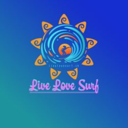 Live Love Surf